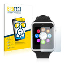 BROTECT AirGlass Glass Screen Protector for ZGPAX S79