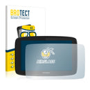 BROTECT AirGlass Glass Screen Protector for TomTom GO 620