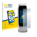 BROTECT AirGlass Glass Screen Protector for MyKronoz ZeFit 3