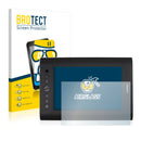 BROTECT AirGlass Glass Screen Protector for Huion H610 Pro