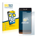 BROTECT AirGlass Glass Screen Protector for Doogee T3