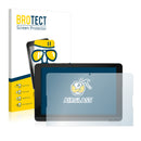BROTECT AirGlass Glass Screen Protector for LG G Pad 3 10.1