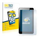 BROTECT AirGlass Glass Screen Protector for Odys Maven 7 Plus