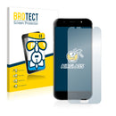 BROTECT AirGlass Glass Screen Protector for Wiko Wim