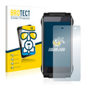 BROTECT AirGlass Glass Screen Protector for Doogee Homtom HT20