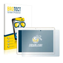 BROTECT AirGlass Glass Screen Protector for XIDO Z120