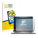 BROTECT AirGlass Glass Screen Protector for HP ProBook 650 G2 Touch