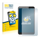 BROTECT AirGlass Glass Screen Protector for Logicom L-ite Tab 870