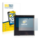 BROTECT AirGlass Glass Screen Protector for Amazon Echo Show 2017 (1st generation)