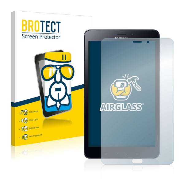 BROTECT AirGlass Glass Screen Protector for Samsung Galaxy Tab A 8 2017