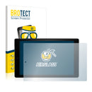 BROTECT AirGlass Glass Screen Protector for Amazon Fire HD 10 2017 (7th generation)