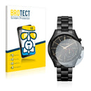 BROTECT AirGlass Glass Screen Protector for Michael Kors Access Slim Runway (42 mm)
