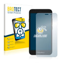 BROTECT AirGlass Glass Screen Protector for BlackBerry Aurora