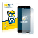 BROTECT AirGlass Glass Screen Protector for BLU Life One X3