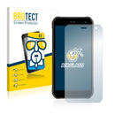 BROTECT AirGlass Glass Screen Protector for Cyrus CS40