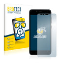 BROTECT AirGlass Glass Screen Protector for Lenovo K320t