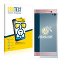BROTECT AirGlass Glass Screen Protector for Sony Xperia XA2
