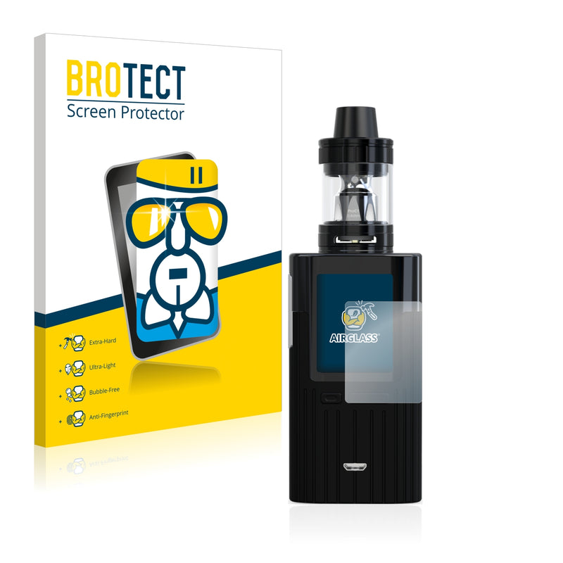 BROTECT AirGlass Glass Screen Protector for Joyetech Espion