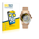 BROTECT AirGlass Glass Screen Protector for MyKronoz ZeTime Elite Petite (39 mm)