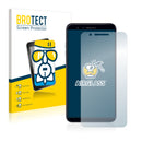 BROTECT AirGlass Glass Screen Protector for LG K10 2018