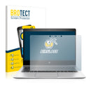 BROTECT AirGlass Glass Screen Protector for HP EliteBook 830 G5 Touch