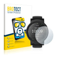 BROTECT AirGlass Glass Screen Protector for Mobvoi Ticwatch E Shadow