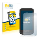 BROTECT AirGlass Glass Screen Protector for Zebra TC25