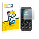 BROTECT AirGlass Glass Screen Protector for Doro 1370