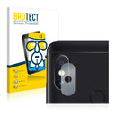 BROTECT AirGlass Glass Screen Protector for Xiaomi Mi A2 Lite (Camera)