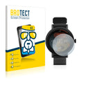 BROTECT AirGlass Glass Screen Protector for Misfit Vapor 2 (41 mm)
