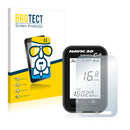 BROTECT AirGlass Glass Screen Protector for Ciclo Navic 20