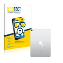 BROTECT AirGlass Glass Screen Protector for Apple iPad Pro 11 2018 (Logo)