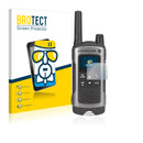 BROTECT AirGlass Glass Screen Protector for Motorola TLKR T80