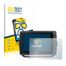 BROTECT AirGlass Glass Screen Protector for Garmin echoMAP Ultra 102sv