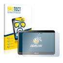 BROTECT AirGlass Glass Screen Protector for Asus Pro A4110 All-in-One PC