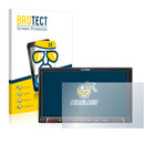 BROTECT AirGlass Glass Screen Protector for Alpine X802D-T5