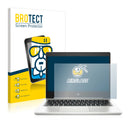 BROTECT AirGlass Glass Screen Protector for HP ProBook 430 G6 Non-Touch