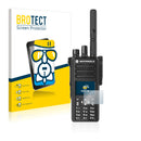 BROTECT AirGlass Glass Screen Protector for Motorola DP4801e