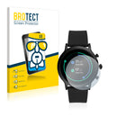 BROTECT AirGlass Glass Screen Protector for Fossil The Carlyle HR (5.Gen)