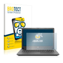BROTECT AirGlass Glass Screen Protector for HP Notebook 15 - da0553ng