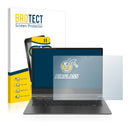 BROTECT AirGlass Glass Screen Protector for Lenovo Yoga Book C390-13