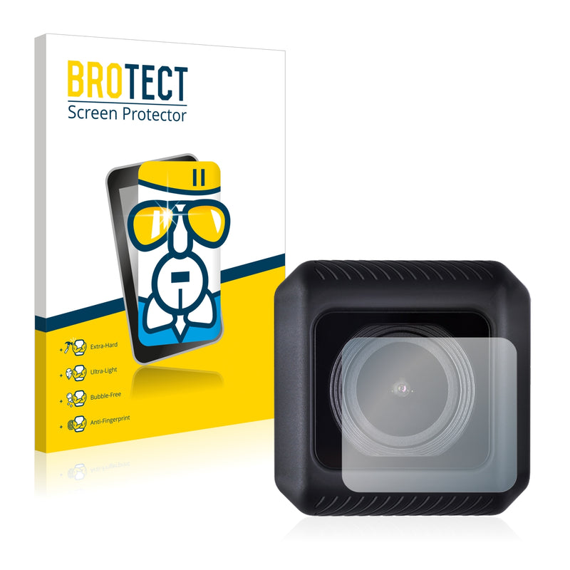 BROTECT AirGlass Glass Screen Protector for RunCam 5