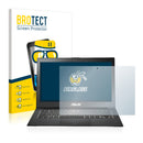 BROTECT AirGlass Glass Screen Protector for Asus Zenbook UX31A Touch