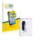 BROTECT AirGlass Glass Screen Protector for Samsung Galaxy A30s (Camera)