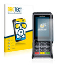 BROTECT AirGlass Glass Screen Protector for Verifone V400c