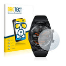 BROTECT AirGlass Glass Screen Protector for Mobvoi Ticwatch Pro 2019