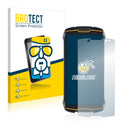 BROTECT AirGlass Glass Screen Protector for Cubot Kingkong Mini