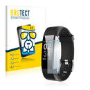 BROTECT AirGlass Glass Screen Protector for Fitpolo Fitness Tracker H705