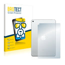 BROTECT AirGlass Glass Screen Protector for Apple iPad Wi-Fi 7.9 2019 (Back)