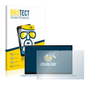 BROTECT AirGlass Glass Screen Protector for Asus Chromebook Flip C433 2-in-1